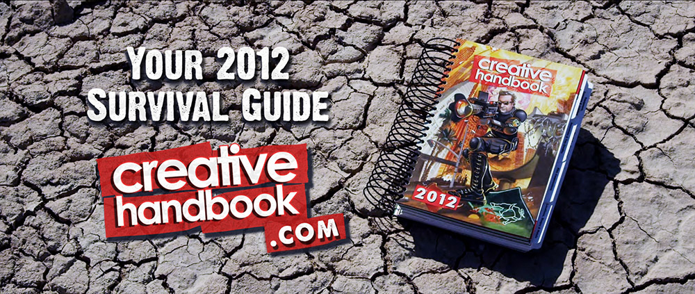 Your 2012 Survival Guide