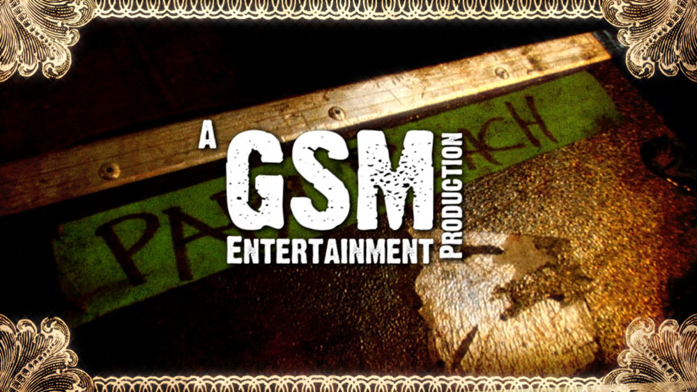 A GSM Entertainment Production