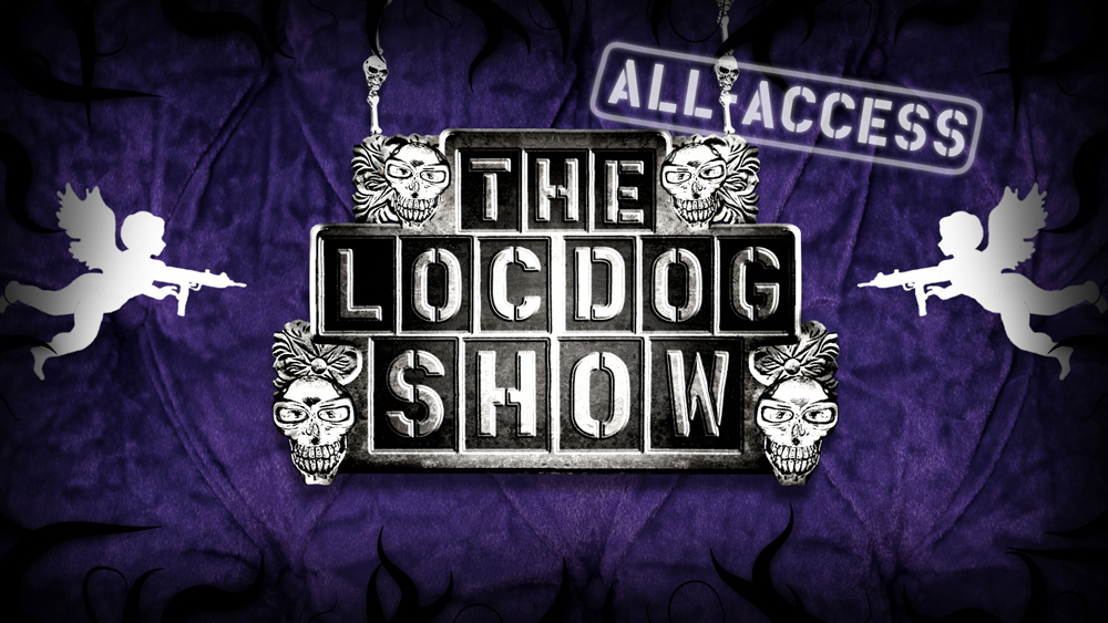 Loc Dog Show Titles