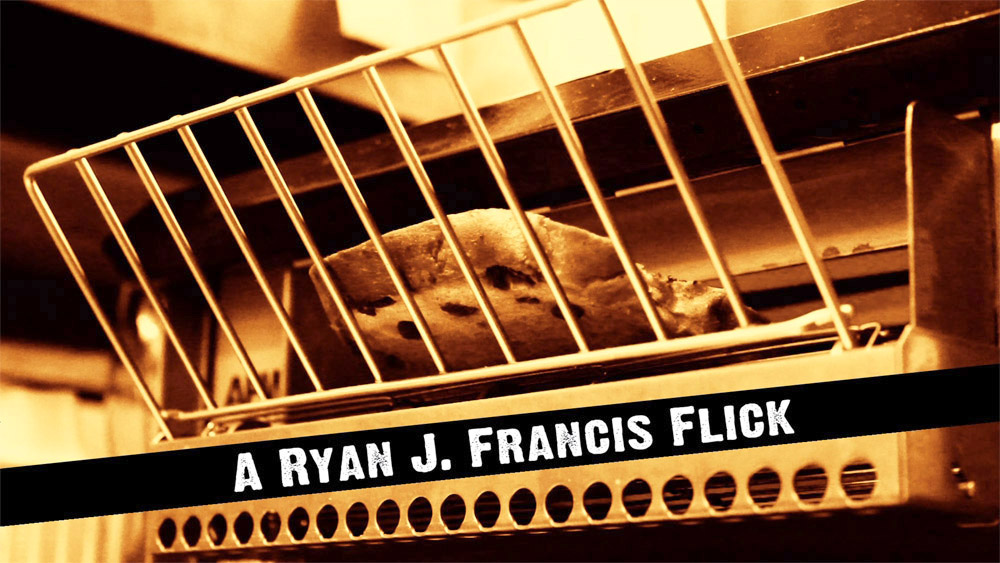 A Ryan J. Francis Flick