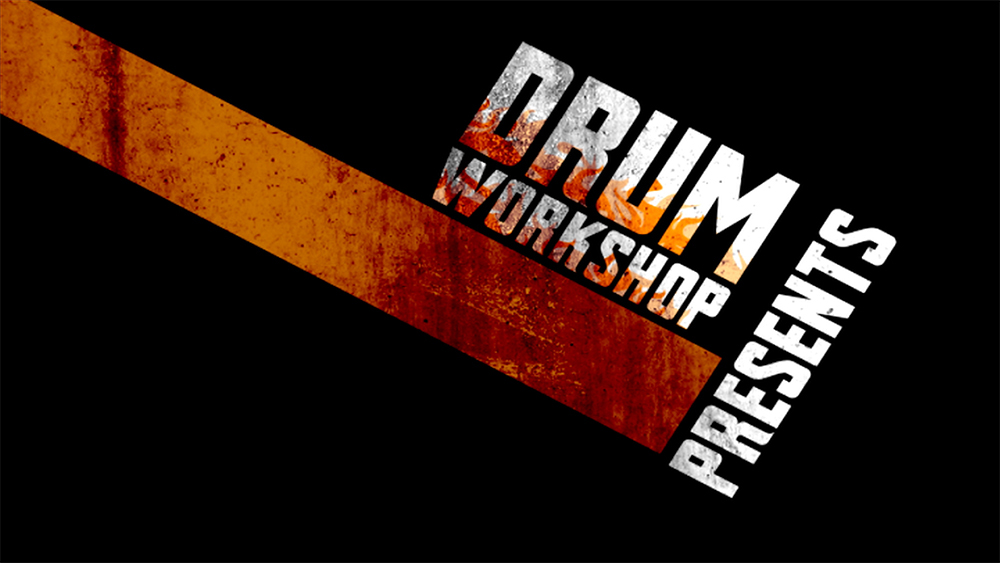 Drum Workshop Presents