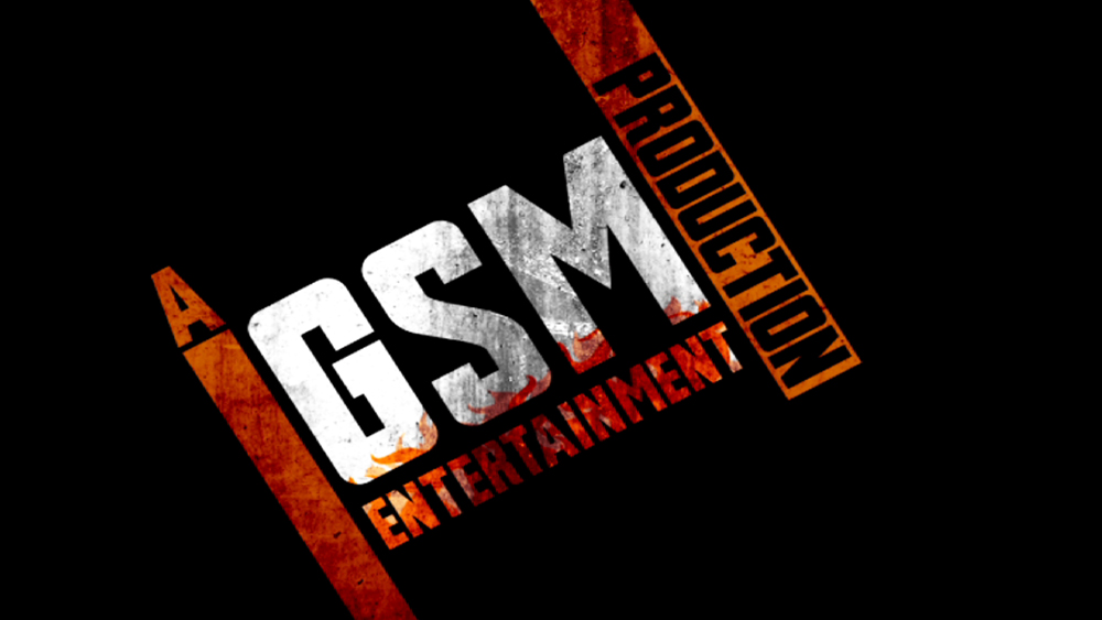 A GSM Entertainment Production