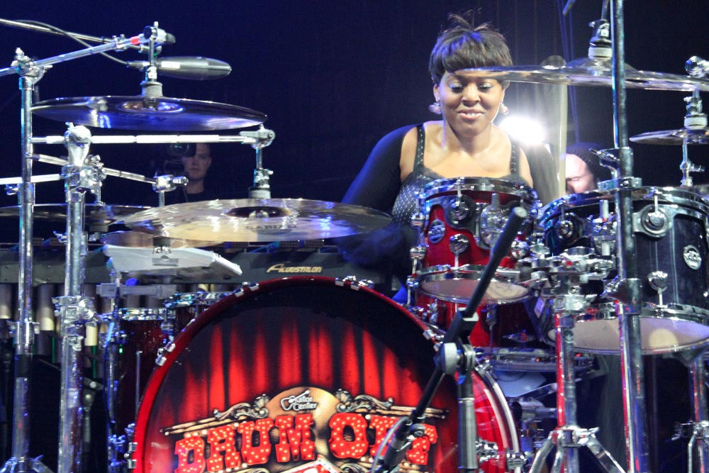 Drum-Off-2010-Cora-Coleman