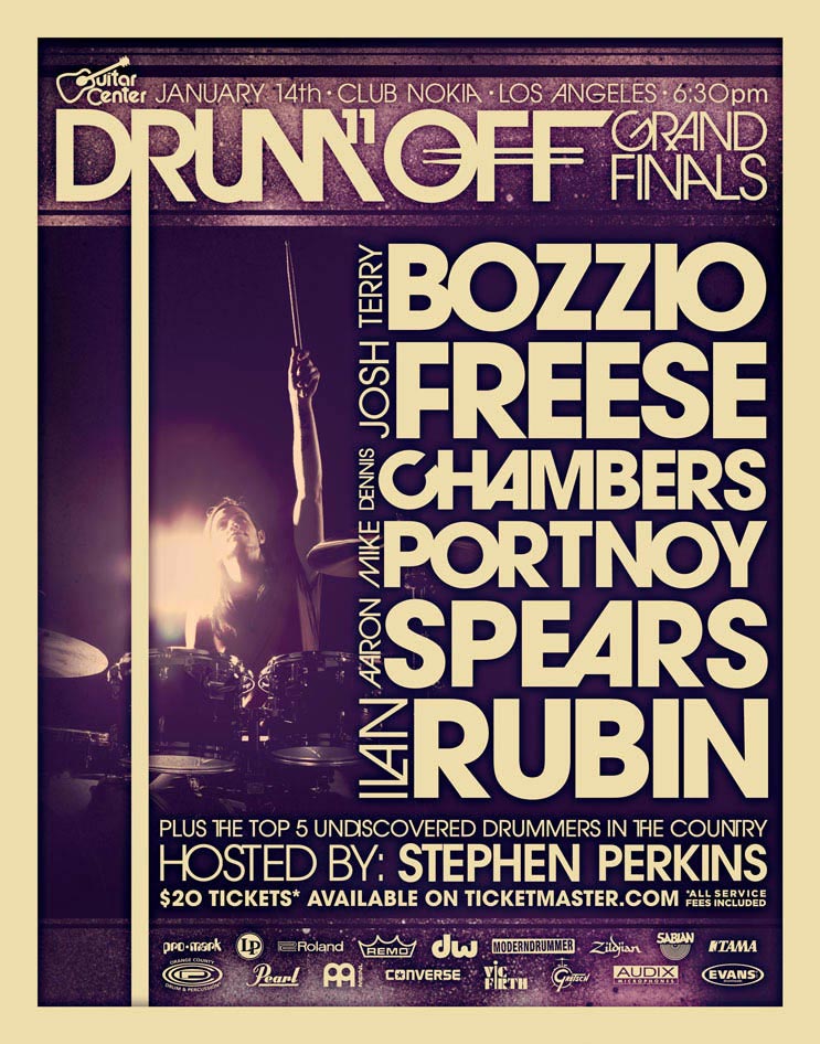 Drum-Off-2011-Poster