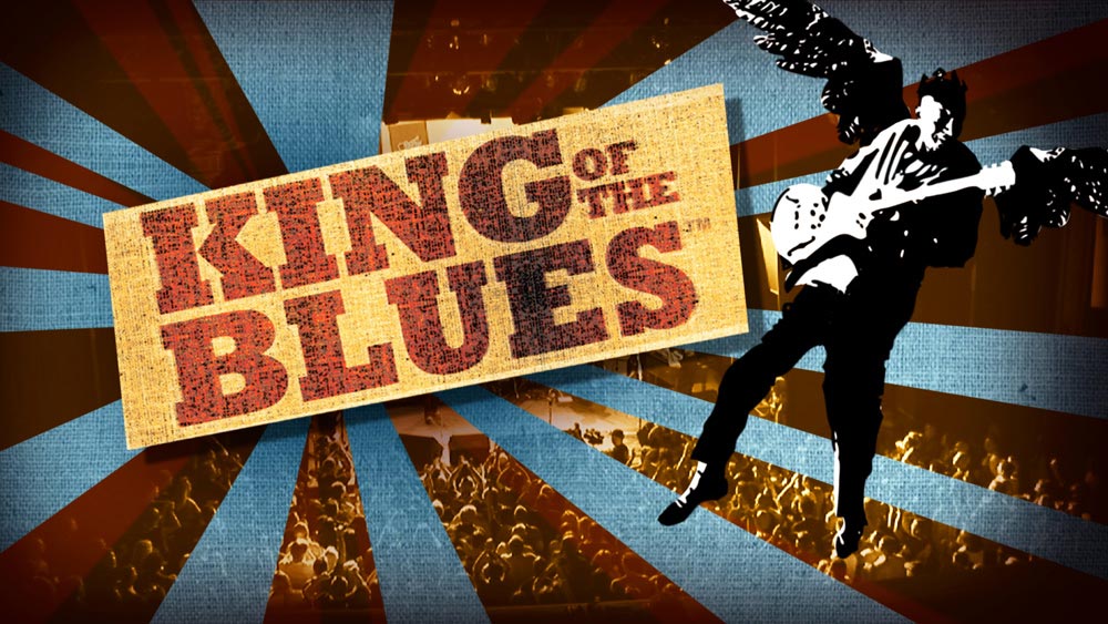 King-of-the-Blues-2007-Title